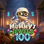 Mummy`s Jewels 100